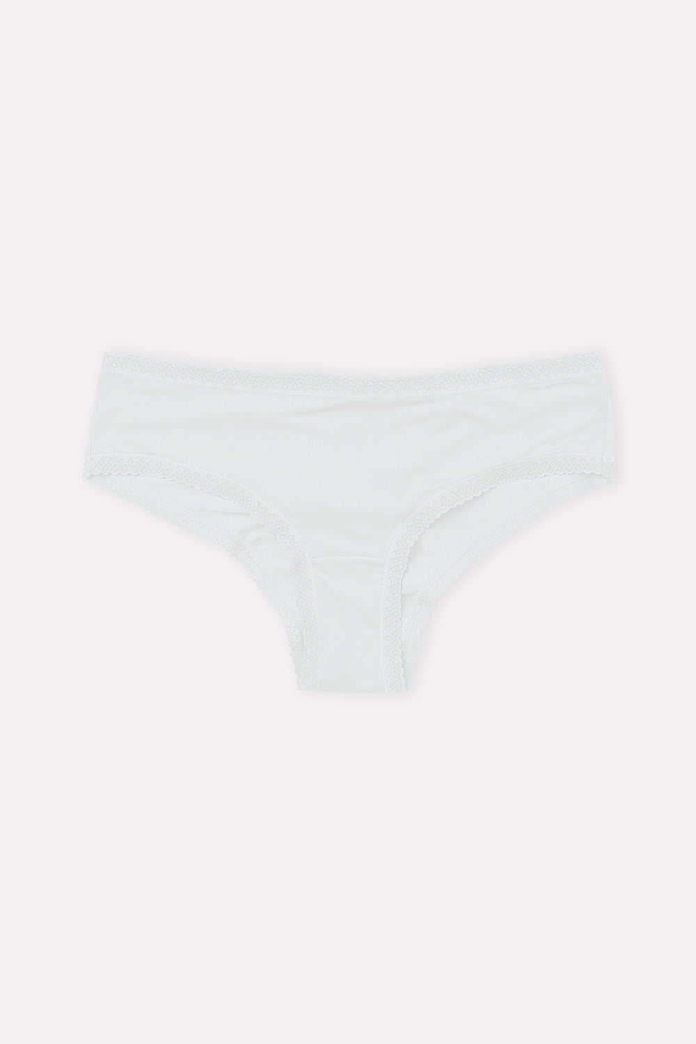 Ladies Mid Rise Microfiber Hipster Brief Panty