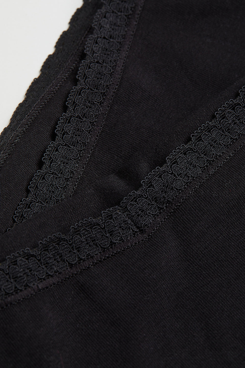 Ladies Mid Rise Cotton Hipster Brief Panty