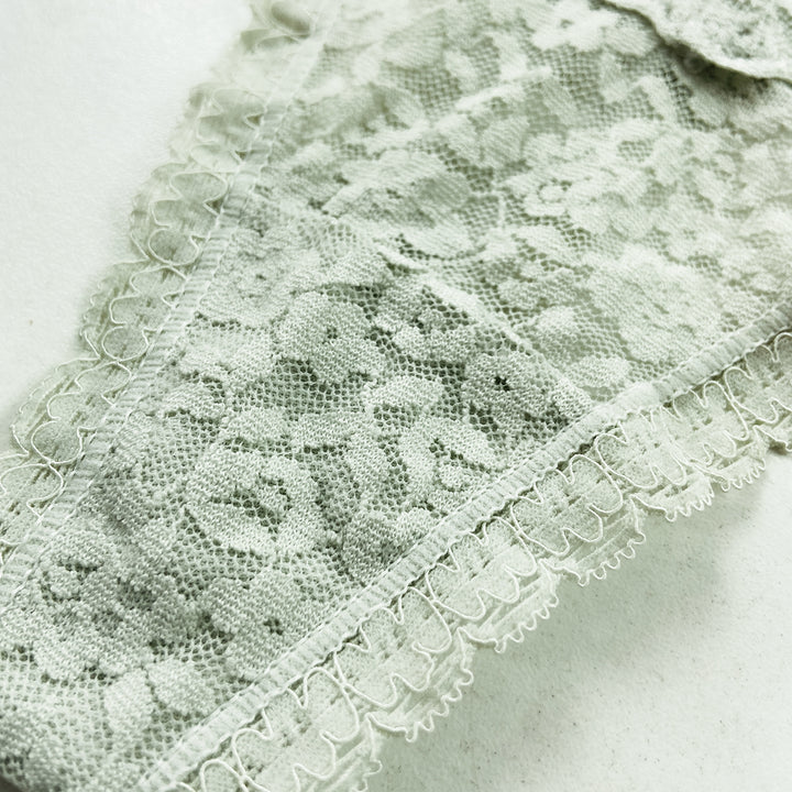 Ladies Premium Lace Thongs