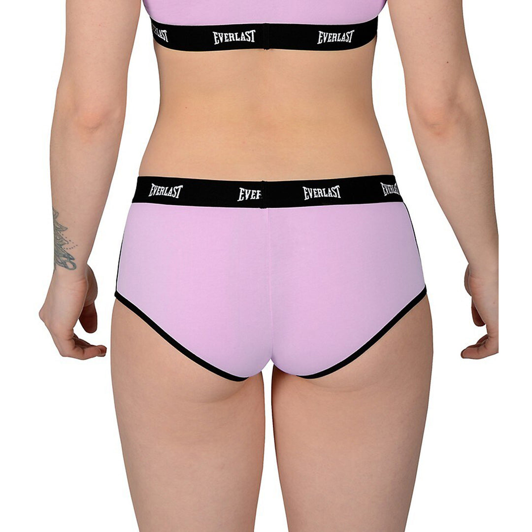 Womens Boy Shorts Underwear Comfortable Panties