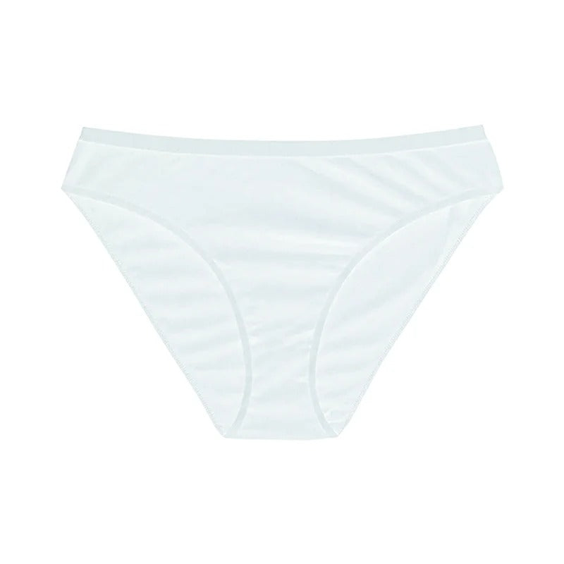 Pack of 3 Ladies Basic Mini Brief Panty