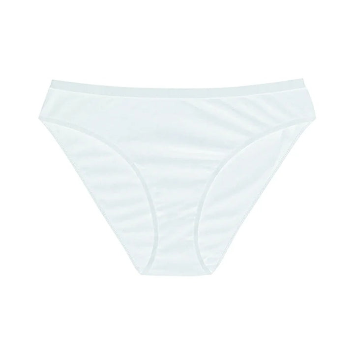 Pack of 3 Ladies Basic Mini Brief Panty