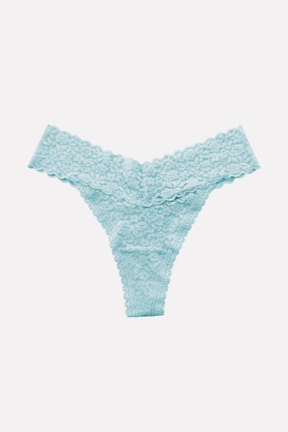Ladies Premium Lace Thongs