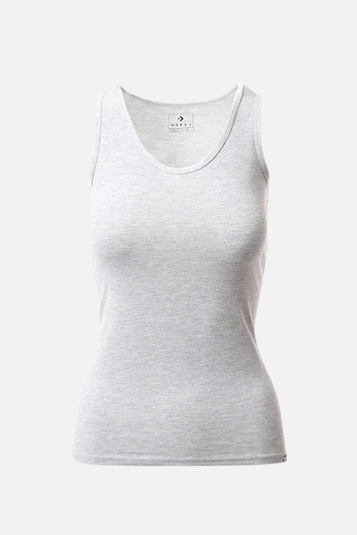 Women's Cotton Camisoles Solid Tank Top