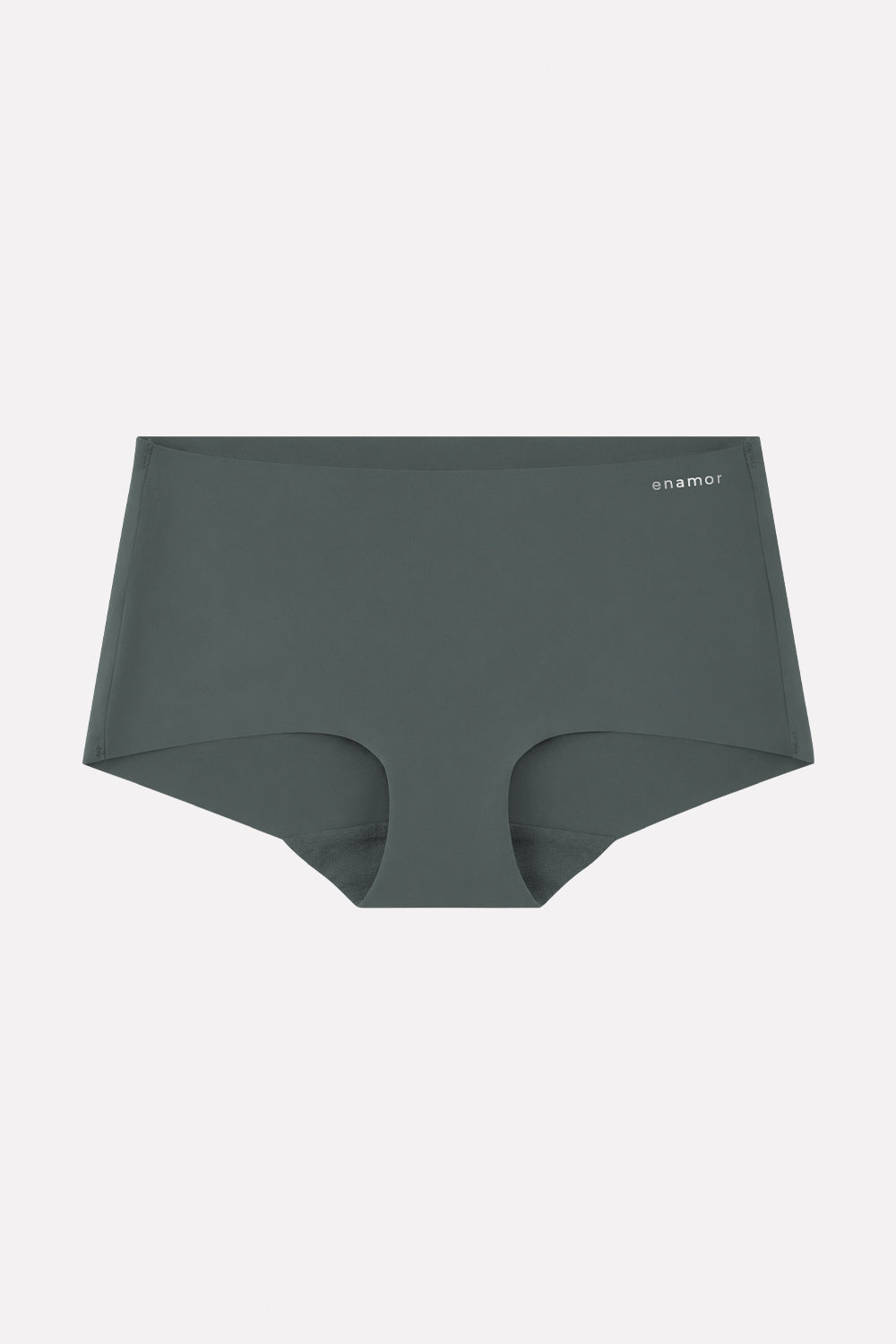 Womens Seamless Full Back Brief Panty