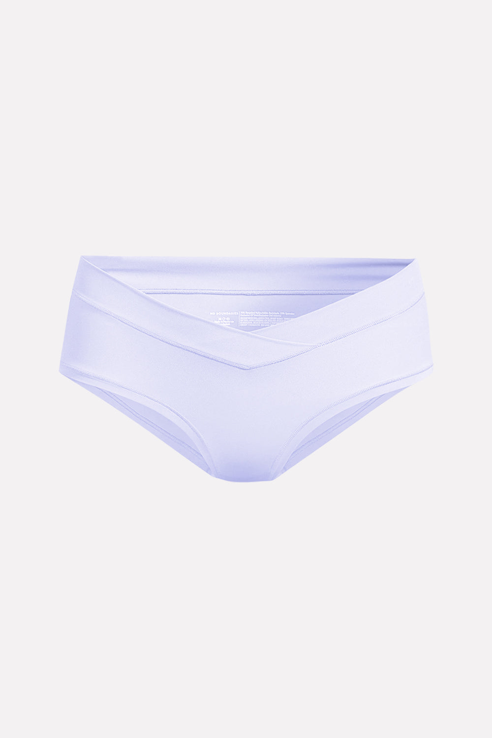 Womens Microfiber Hipster Brief Panty