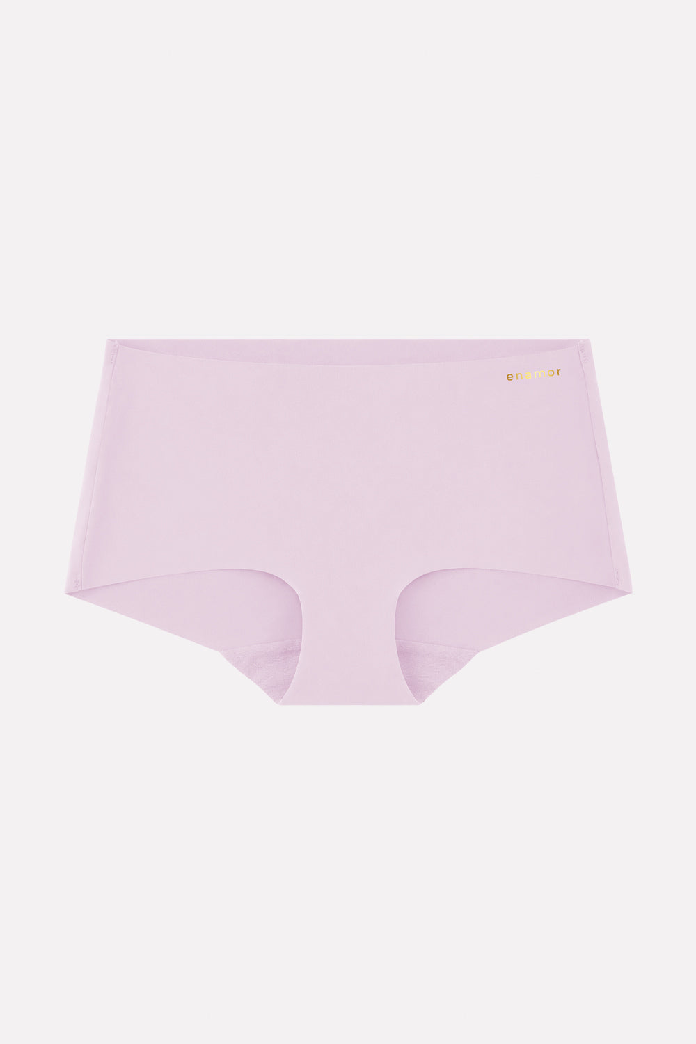 Womens Seamless Full Back Brief Panty