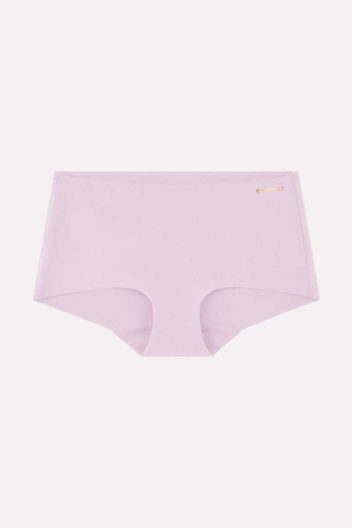 Womens Seamless Full Back Brief Panty