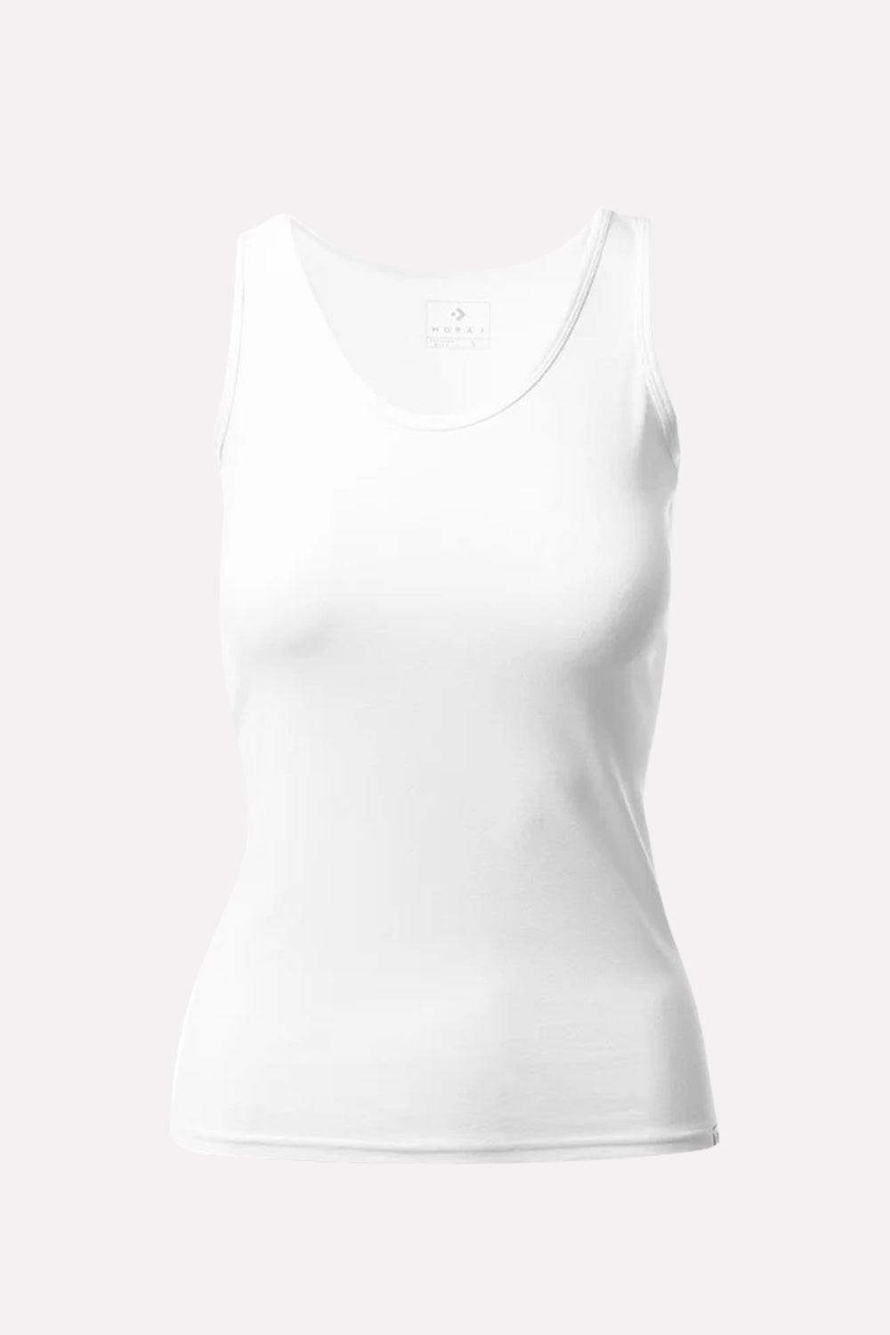 Women's Cotton Camisoles Solid Tank Top