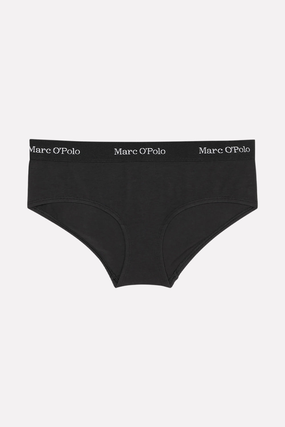 Womens Elasticated Breathable Cotton Brief Panty