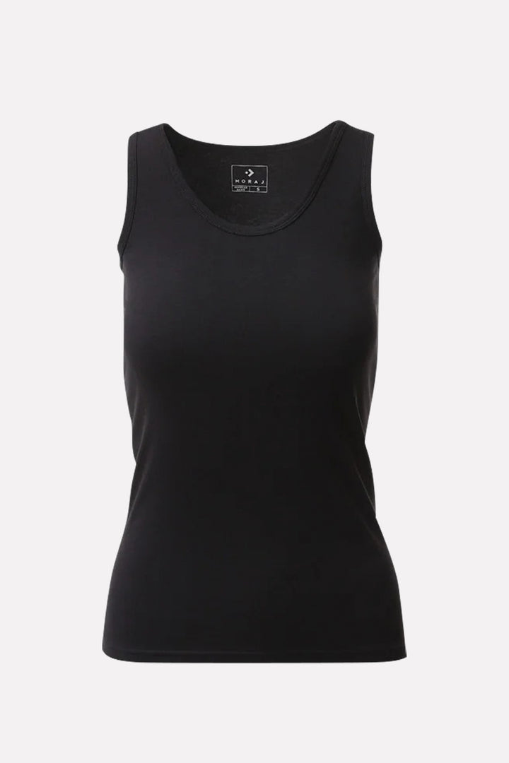 Women's Cotton Camisoles Solid Tank Top