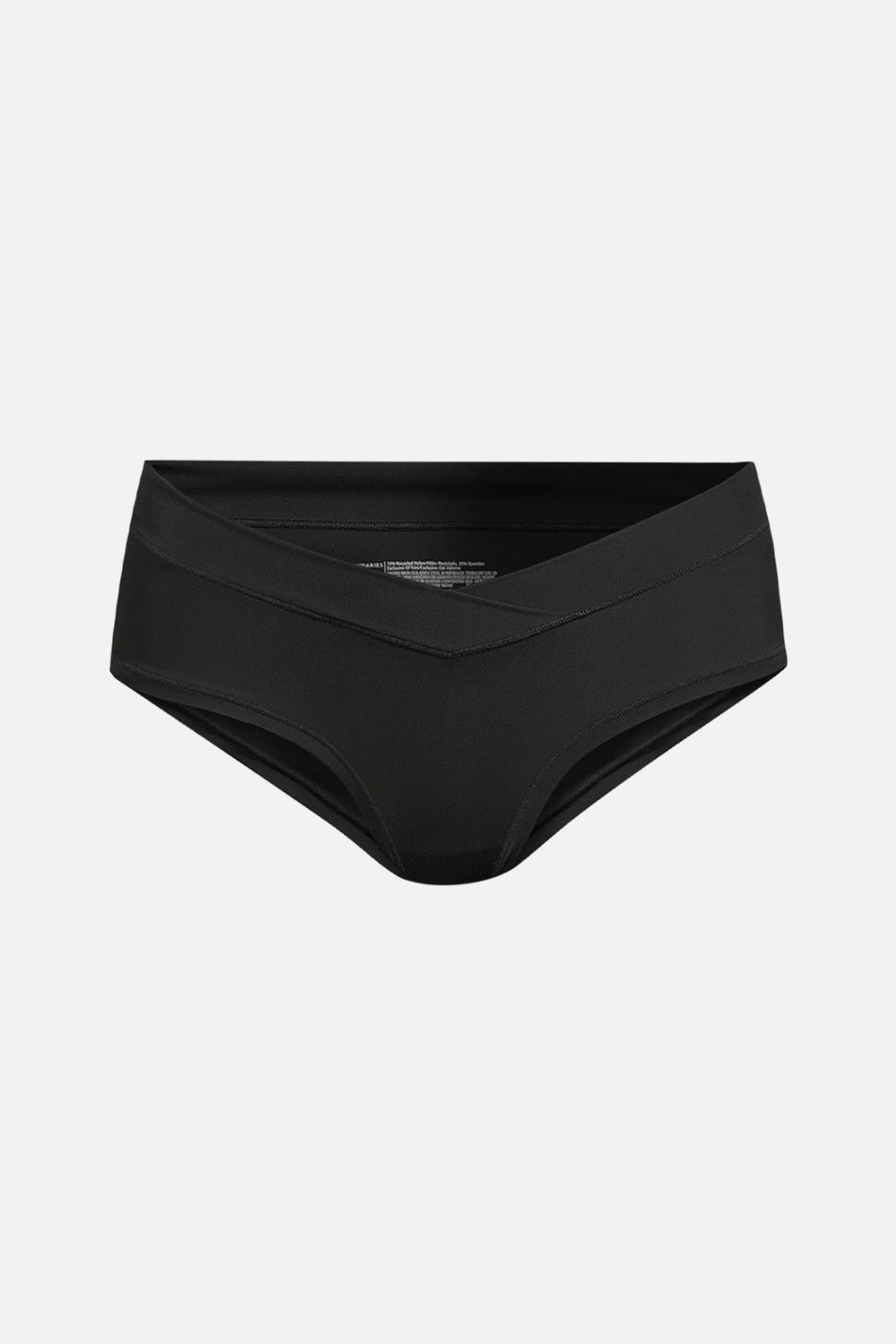 Womens Microfiber Hipster Brief Panty