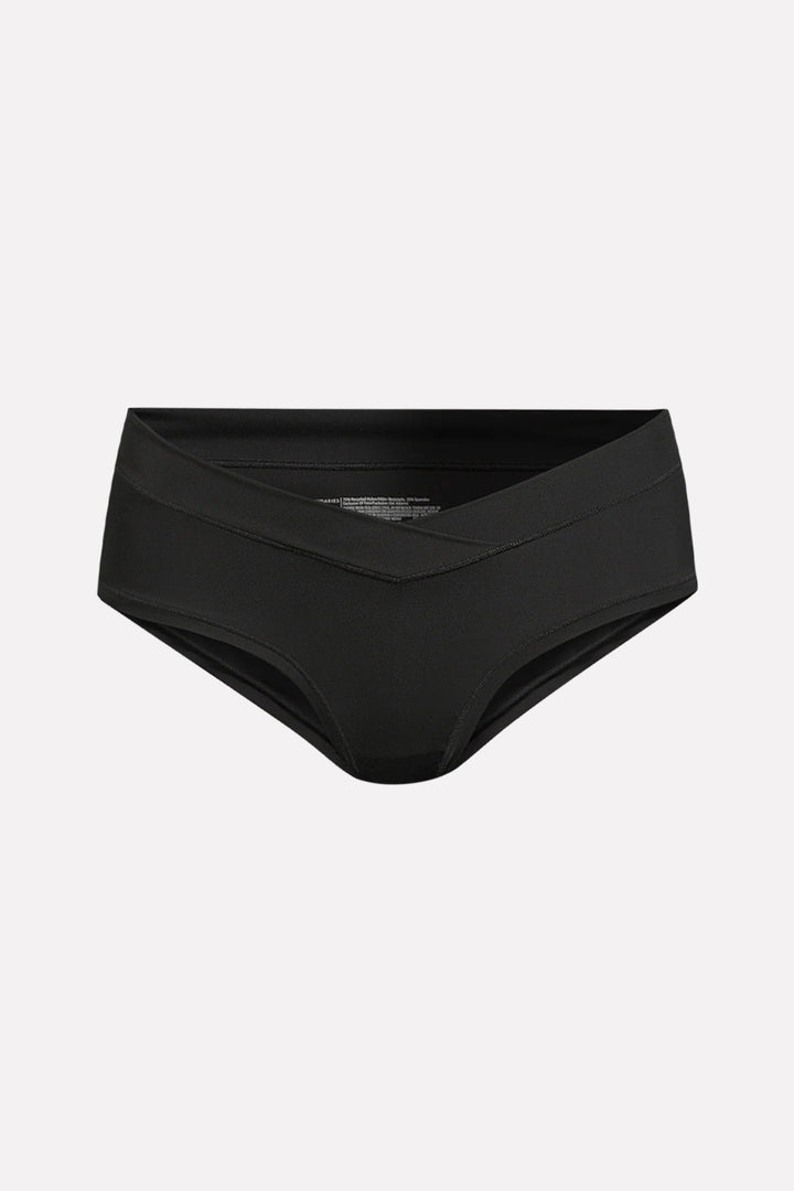 Womens Microfiber Hipster Brief Panty