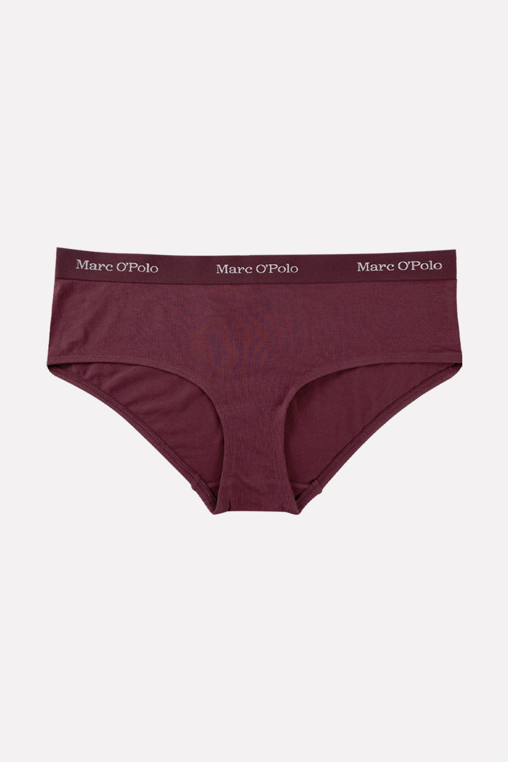 Womens Elasticated Breathable Cotton Brief Panty