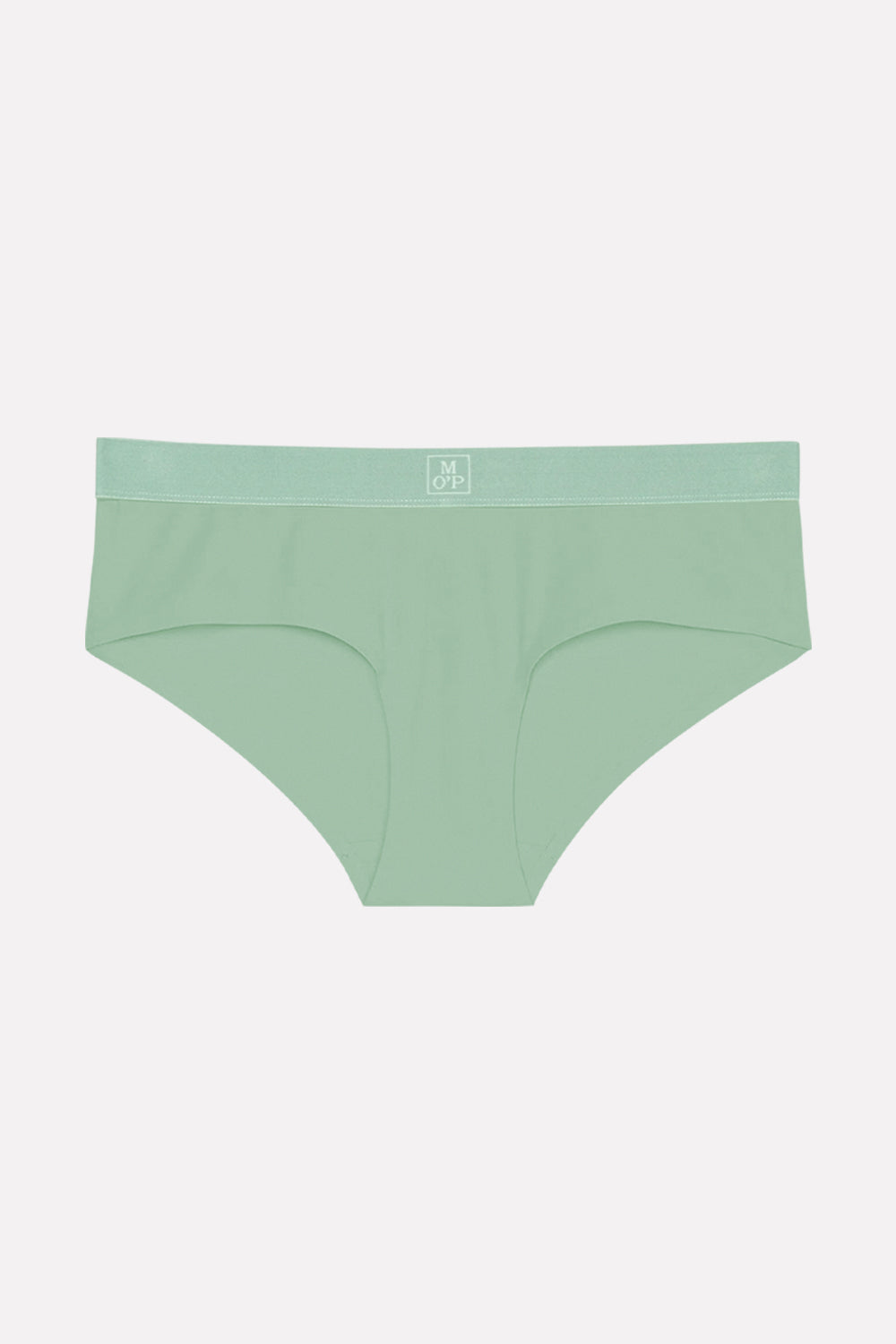 Womens Elasticated Breathable Cotton Brief Panty