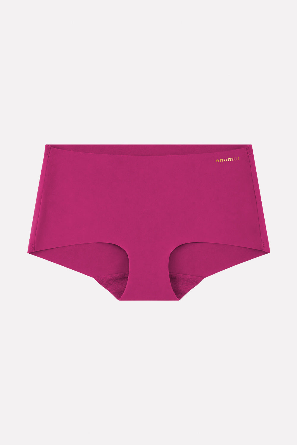 Womens Seamless Full Back Brief Panty