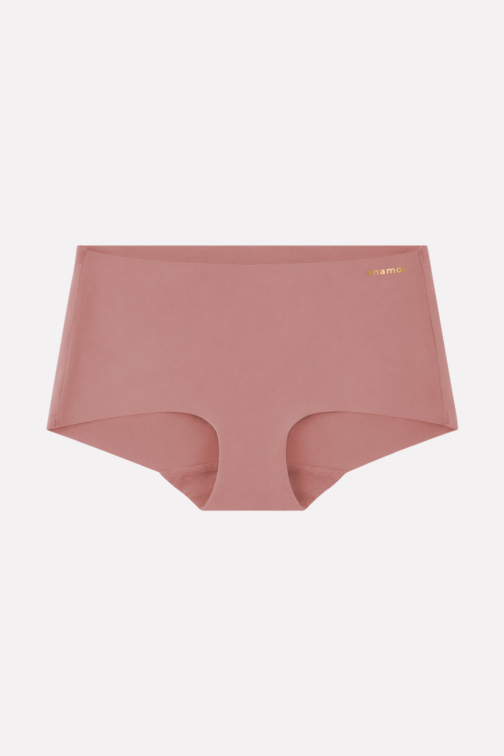 Womens Seamless Full Back Brief Panty
