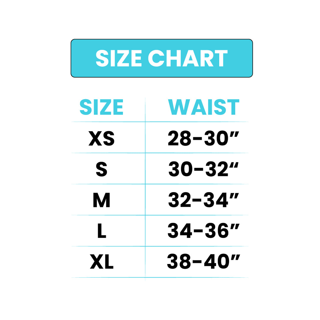 Pack of 3 Ladies Mid Rise Cotton Boxer Shorts