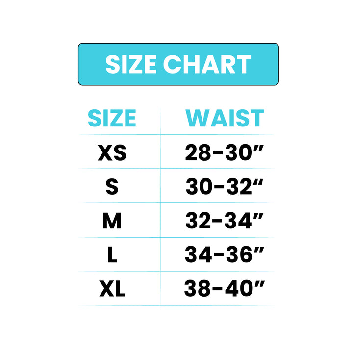 Pack of 3 Ladies Mid Rise Cotton Boxer Shorts