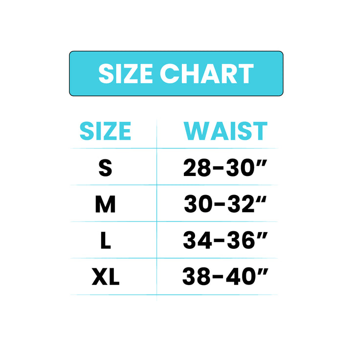 Womens 5 Pack Cotton Brief Underwear Set