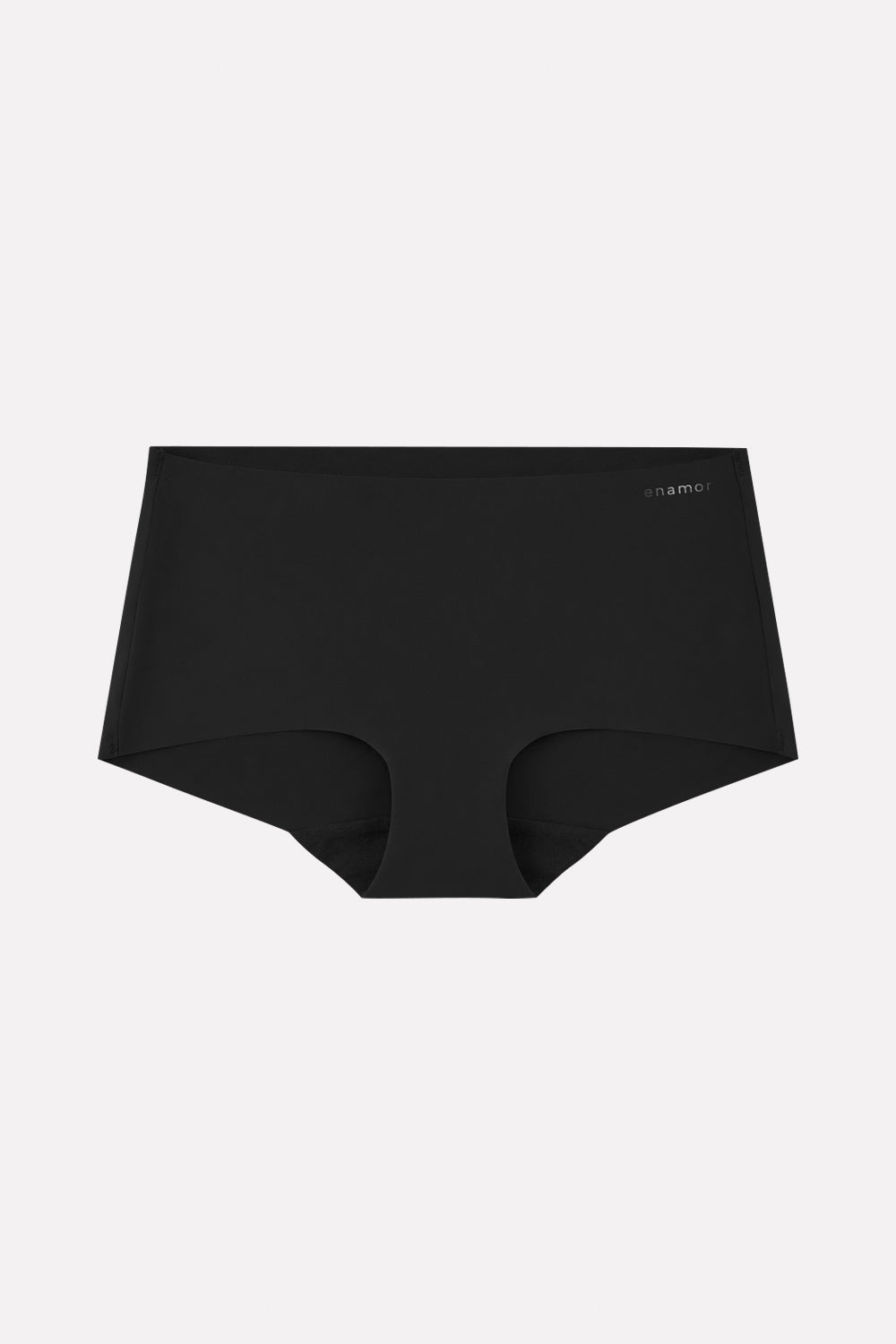 Womens Seamless Full Back Brief Panty
