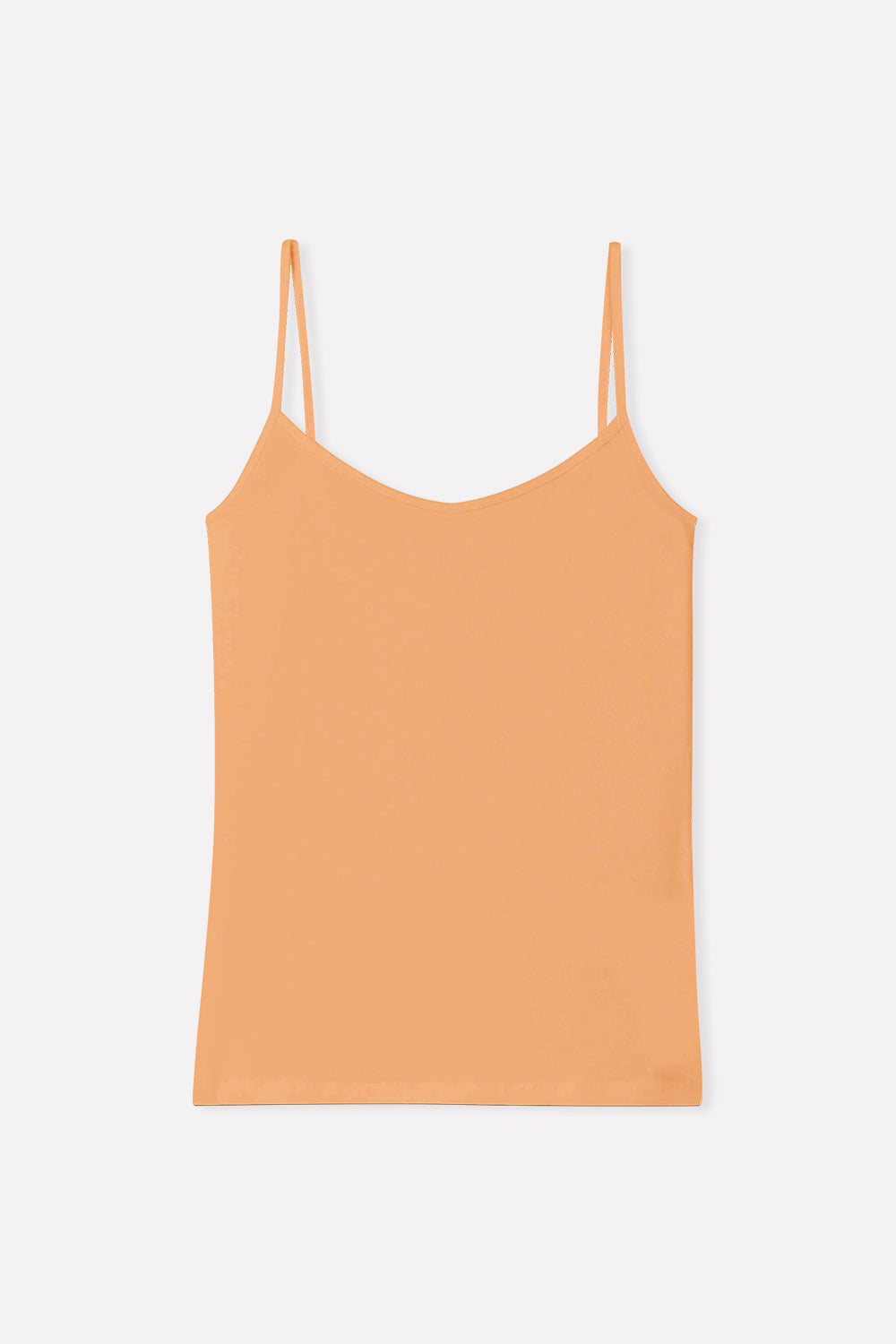 Ladies Basic Camisole Cotton Tank Top