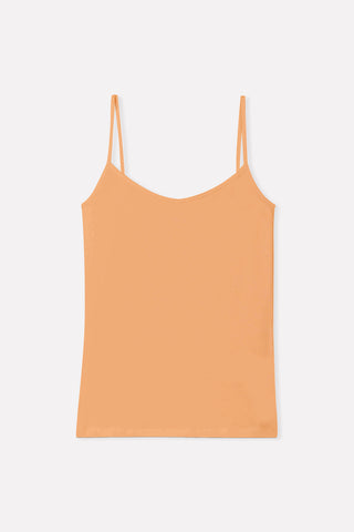 Ladies Basic Camisole Cotton Tank Top