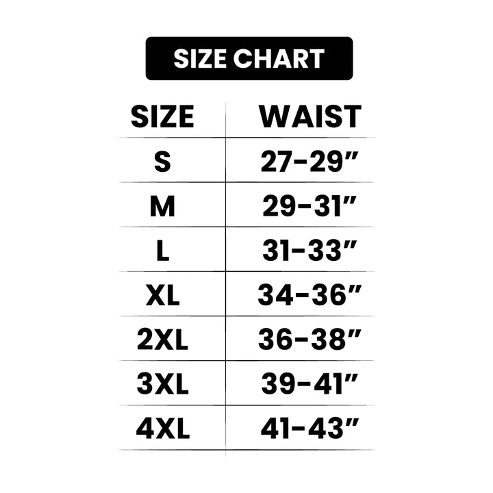 Pack of 3 Womens High Waist Soft & Breathable Cotton Panty