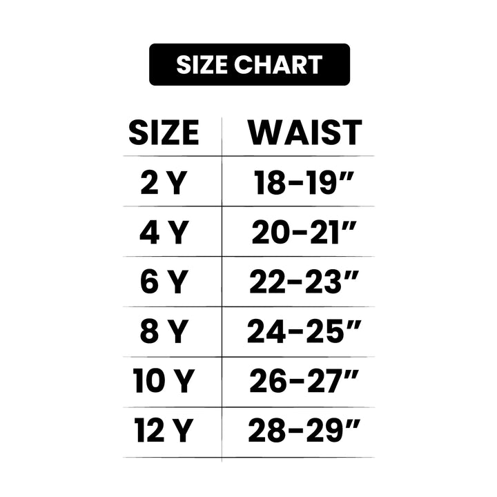 Pack of 5 Boys Space Theme Cotton Briefs