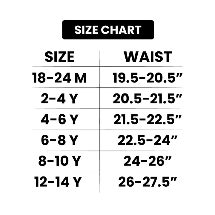 Pack of 5 Kids Premium Printed Soft Cotton Mid-Rise Boxer