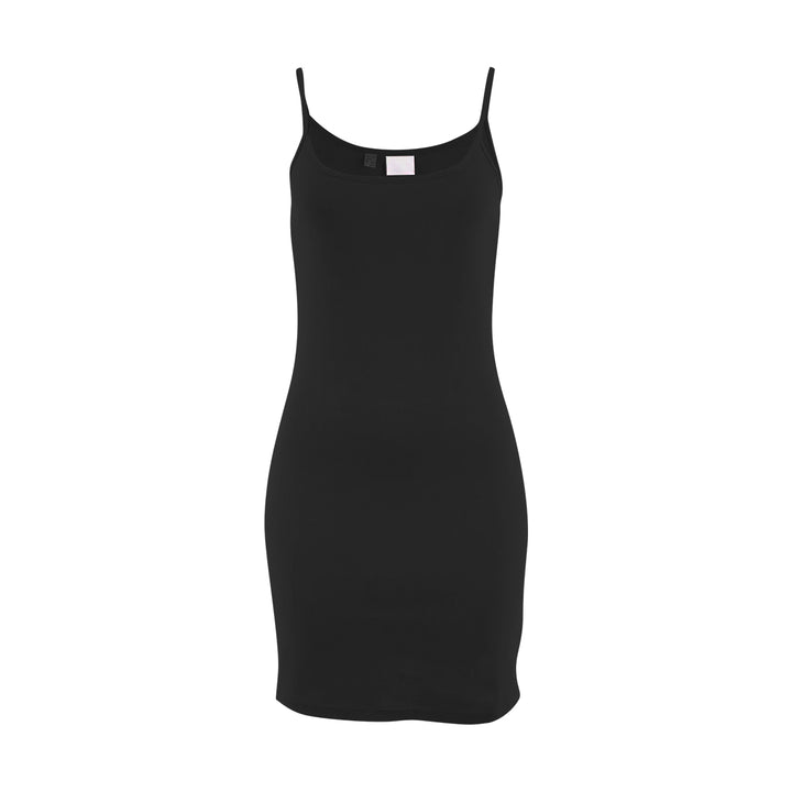 Ladies Spaghetti Strap Midi Length Cotton Top